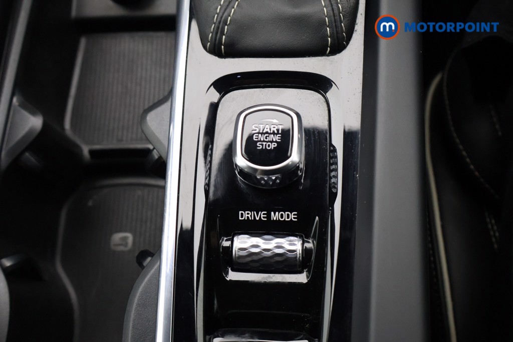 Volvo S60 R Design Edition Automatic Petrol Saloon - Stock Number (1639114) - 9th supplementary image