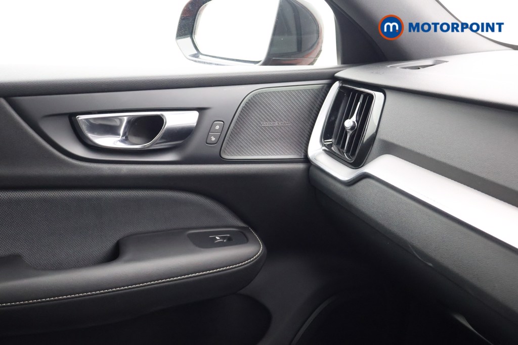 Volvo S60 R Design Edition Automatic Petrol Saloon - Stock Number (1639114) - 10th supplementary image