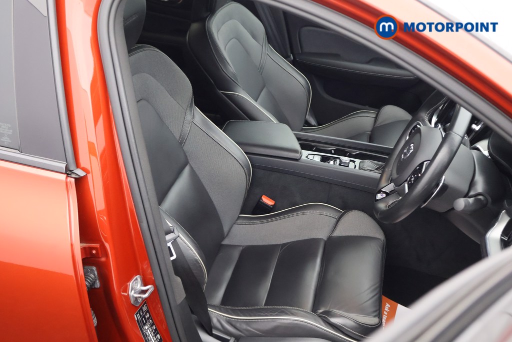Volvo S60 R Design Edition Automatic Petrol Saloon - Stock Number (1639114) - 13th supplementary image