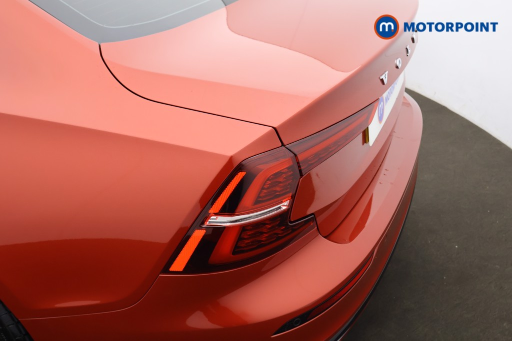 Volvo S60 R Design Edition Automatic Petrol Saloon - Stock Number (1639114) - 16th supplementary image