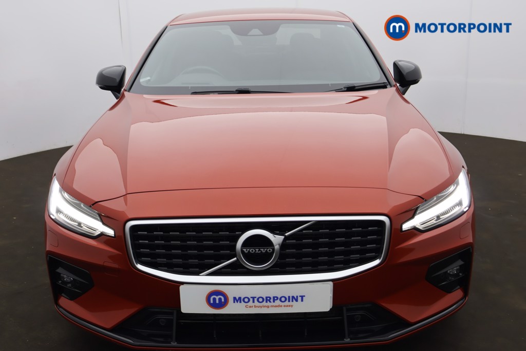 Volvo S60 R Design Edition Automatic Petrol Saloon - Stock Number (1639114) - 18th supplementary image