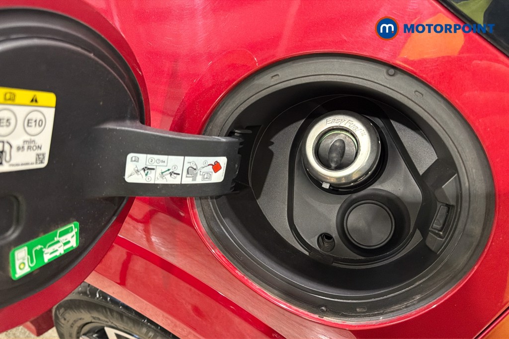 Ford Puma St-Line X Manual Petrol SUV - Stock Number (1639186) - 41st supplementary image