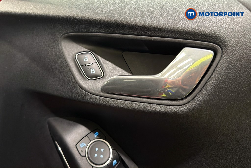 Ford Puma St-Line X Manual Petrol SUV - Stock Number (1639186) - 42nd supplementary image