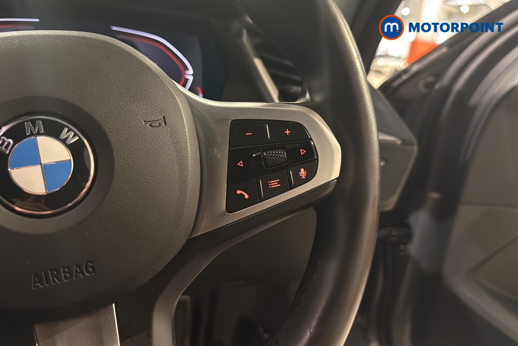 BMW 1 Series M Sport Automatic Petrol Hatchback - Stock Number (1639304) - 3rd supplementary image