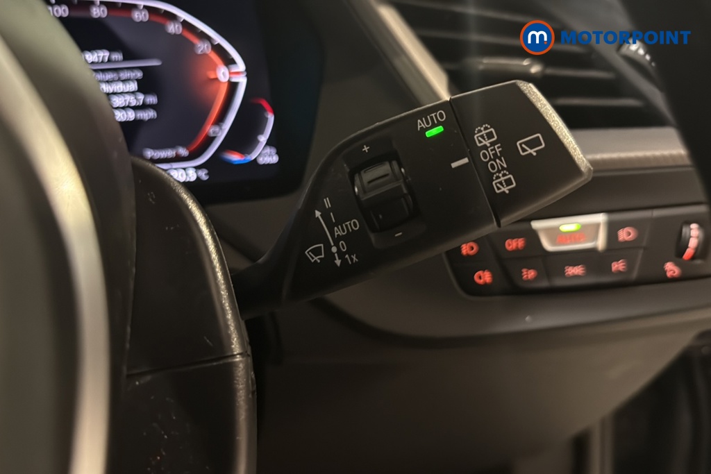BMW 1 Series M Sport Automatic Petrol Hatchback - Stock Number (1639304) - 6th supplementary image
