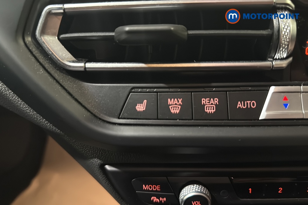 BMW 1 Series M Sport Automatic Petrol Hatchback - Stock Number (1639304) - 14th supplementary image