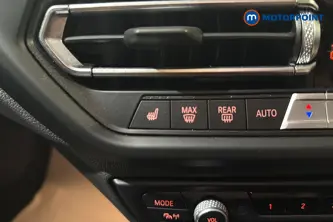 BMW 1 Series M Sport Automatic Petrol Hatchback - Stock Number (1639304) - 14th supplementary image