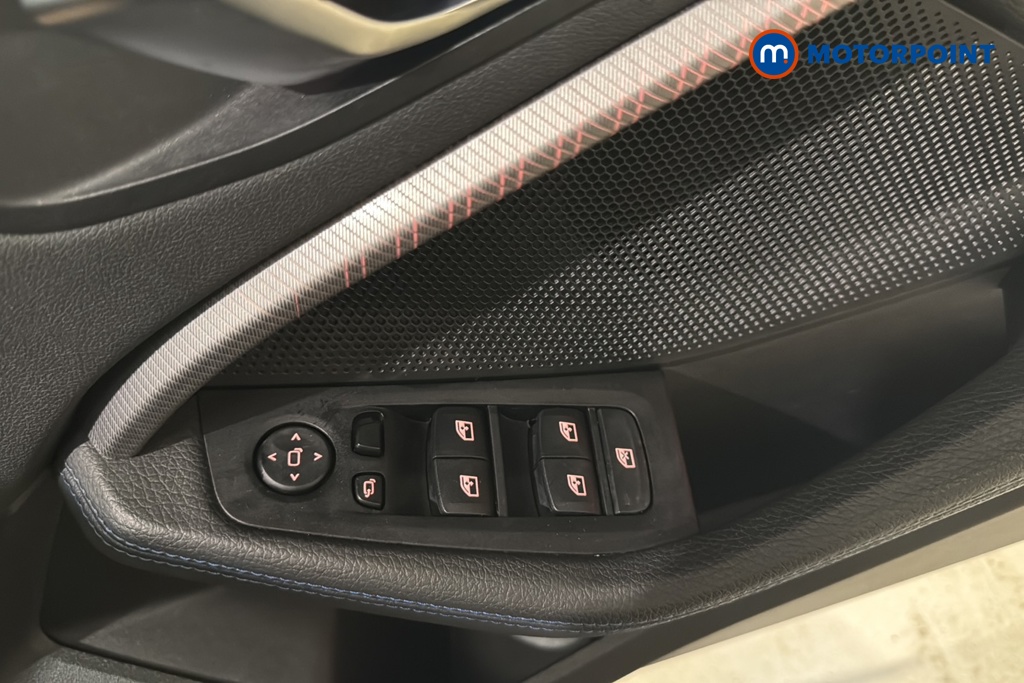 BMW 1 Series M Sport Automatic Petrol Hatchback - Stock Number (1639304) - 19th supplementary image