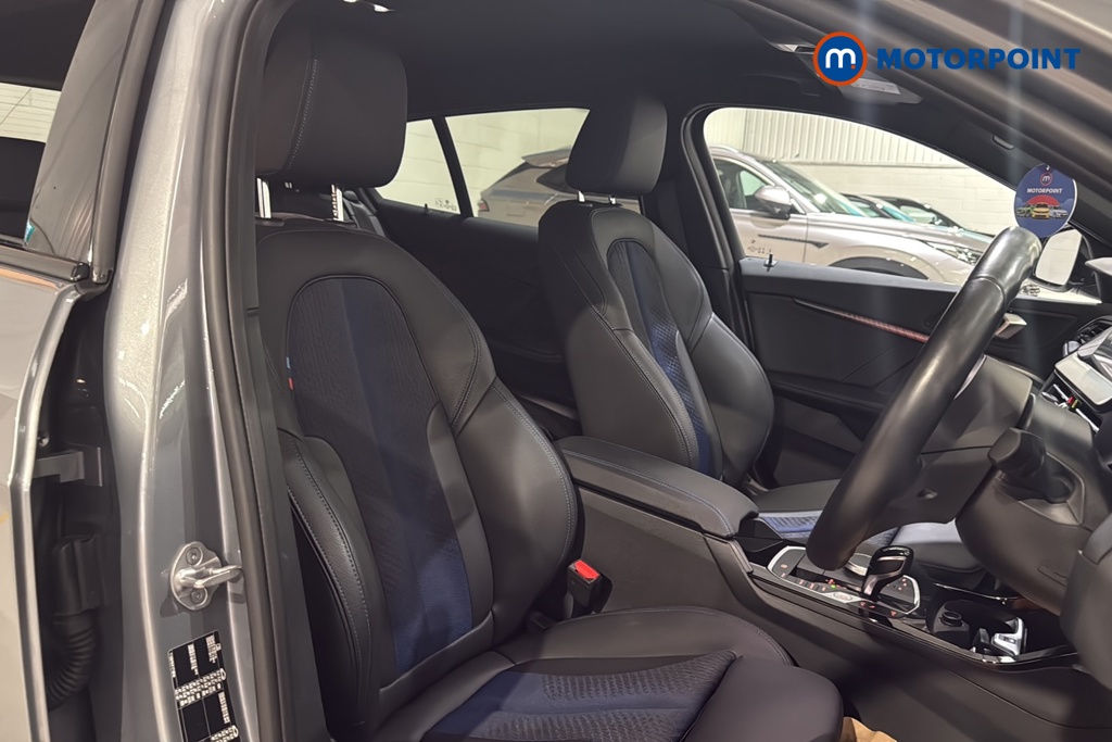 BMW 1 Series M Sport Automatic Petrol Hatchback - Stock Number (1639304) - 22nd supplementary image