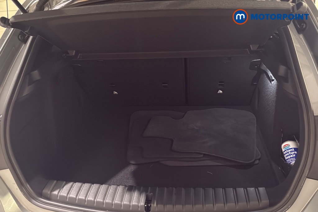 BMW 1 Series M Sport Automatic Petrol Hatchback - Stock Number (1639304) - 30th supplementary image
