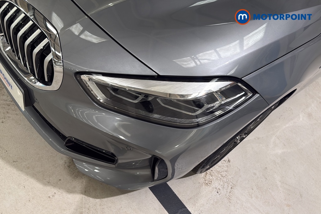 BMW 1 Series M Sport Automatic Petrol Hatchback - Stock Number (1639304) - 42nd supplementary image