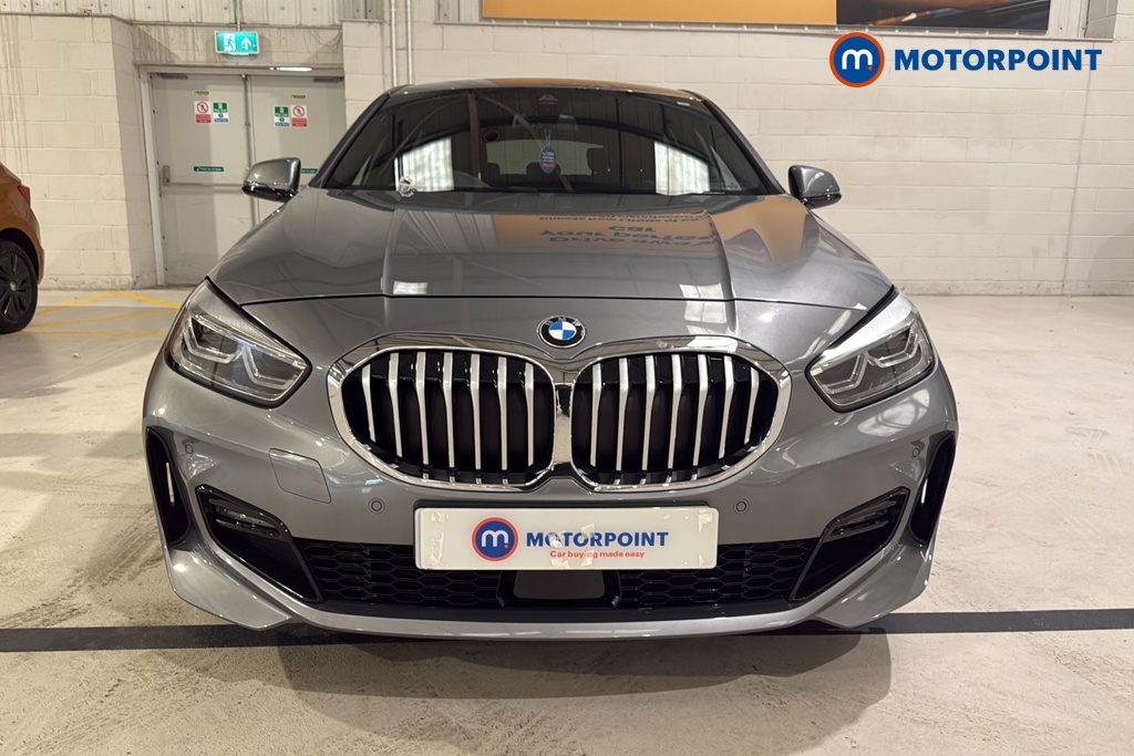 BMW 1 Series M Sport Automatic Petrol Hatchback - Stock Number (1639304) - 43rd supplementary image