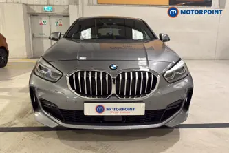 BMW 1 Series M Sport Automatic Petrol Hatchback - Stock Number (1639304) - 43rd supplementary image