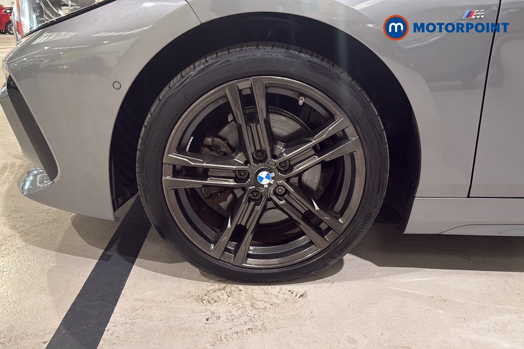 BMW 1 Series M Sport Automatic Petrol Hatchback - Stock Number (1639304) - 44th supplementary image