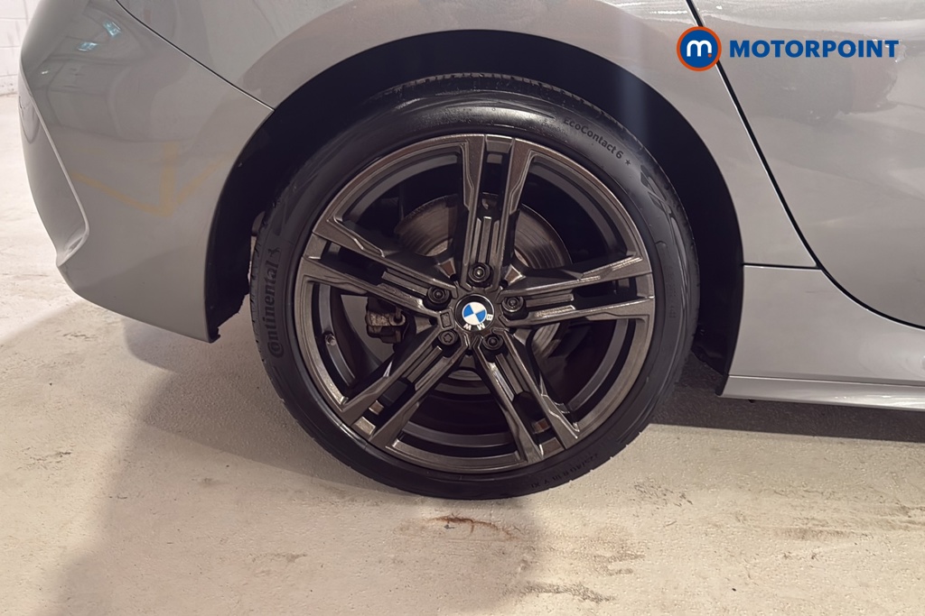 BMW 1 Series M Sport Automatic Petrol Hatchback - Stock Number (1639304) - 46th supplementary image