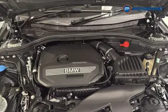 BMW 1 Series M Sport Automatic Petrol Hatchback - Stock Number (1639304) - 48th supplementary image