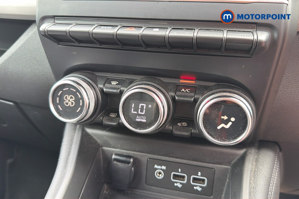 Renault ZOE Gt Line Automatic Electric Hatchback - Stock Number (1639417) - 12th supplementary image