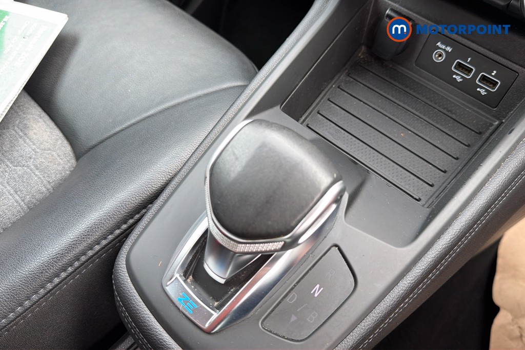 Renault ZOE Gt Line Automatic Electric Hatchback - Stock Number (1639417) - 15th supplementary image