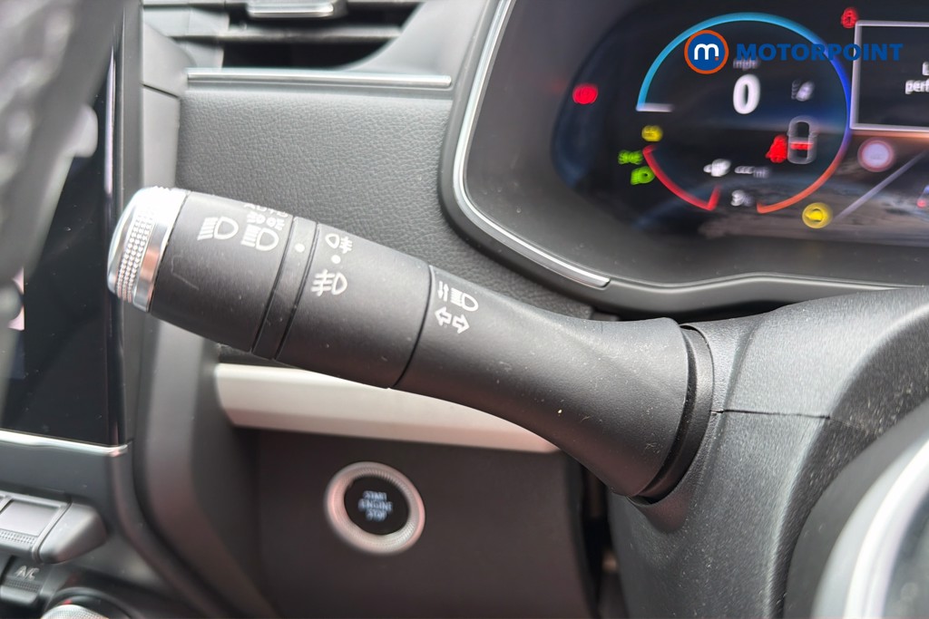 Renault ZOE Gt Line Automatic Electric Hatchback - Stock Number (1639417) - 18th supplementary image
