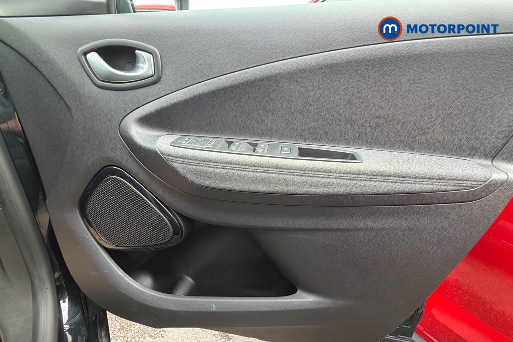 Renault ZOE Gt Line Automatic Electric Hatchback - Stock Number (1639417) - 19th supplementary image