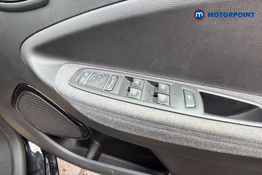 Renault ZOE Gt Line Automatic Electric Hatchback - Stock Number (1639417) - 20th supplementary image