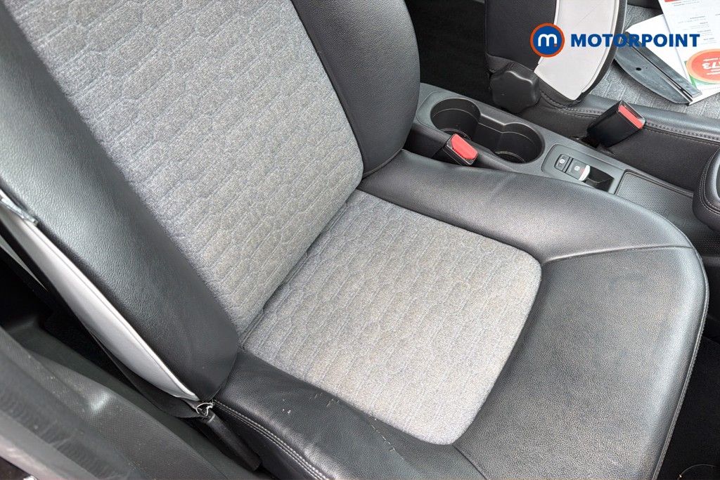 Renault ZOE Gt Line Automatic Electric Hatchback - Stock Number (1639417) - 22nd supplementary image
