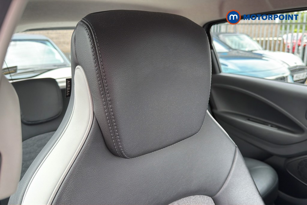 Renault ZOE Gt Line Automatic Electric Hatchback - Stock Number (1639417) - 23rd supplementary image