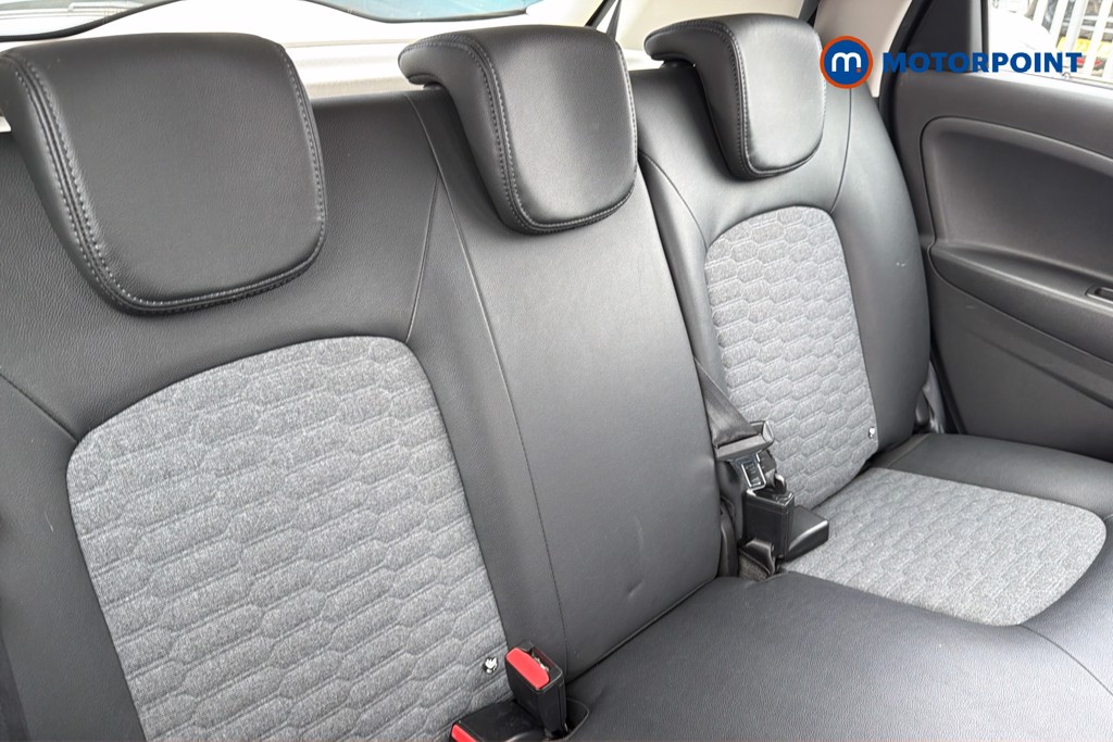 Renault ZOE Gt Line Automatic Electric Hatchback - Stock Number (1639417) - 28th supplementary image