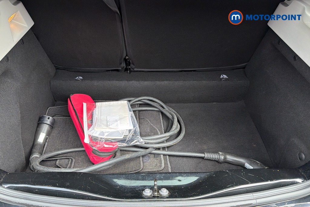 Renault ZOE Gt Line Automatic Electric Hatchback - Stock Number (1639417) - 33rd supplementary image