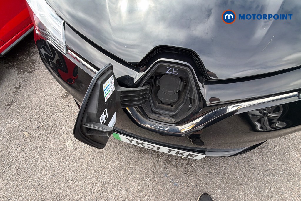 Renault ZOE Gt Line Automatic Electric Hatchback - Stock Number (1639417) - 41st supplementary image