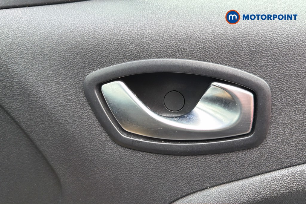 Renault ZOE Gt Line Automatic Electric Hatchback - Stock Number (1639417) - 42nd supplementary image