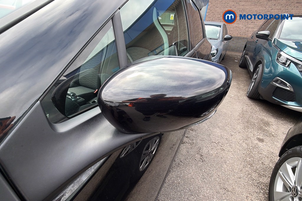 Renault ZOE Gt Line Automatic Electric Hatchback - Stock Number (1639417) - 43rd supplementary image