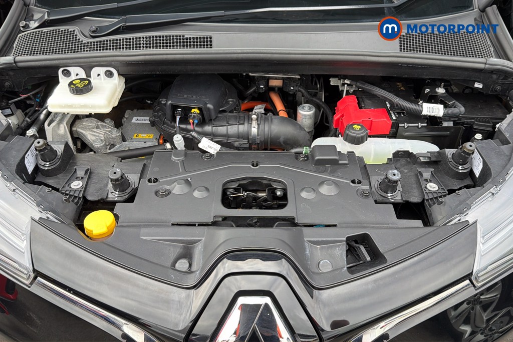 Renault ZOE Gt Line Automatic Electric Hatchback - Stock Number (1639417) - 51st supplementary image