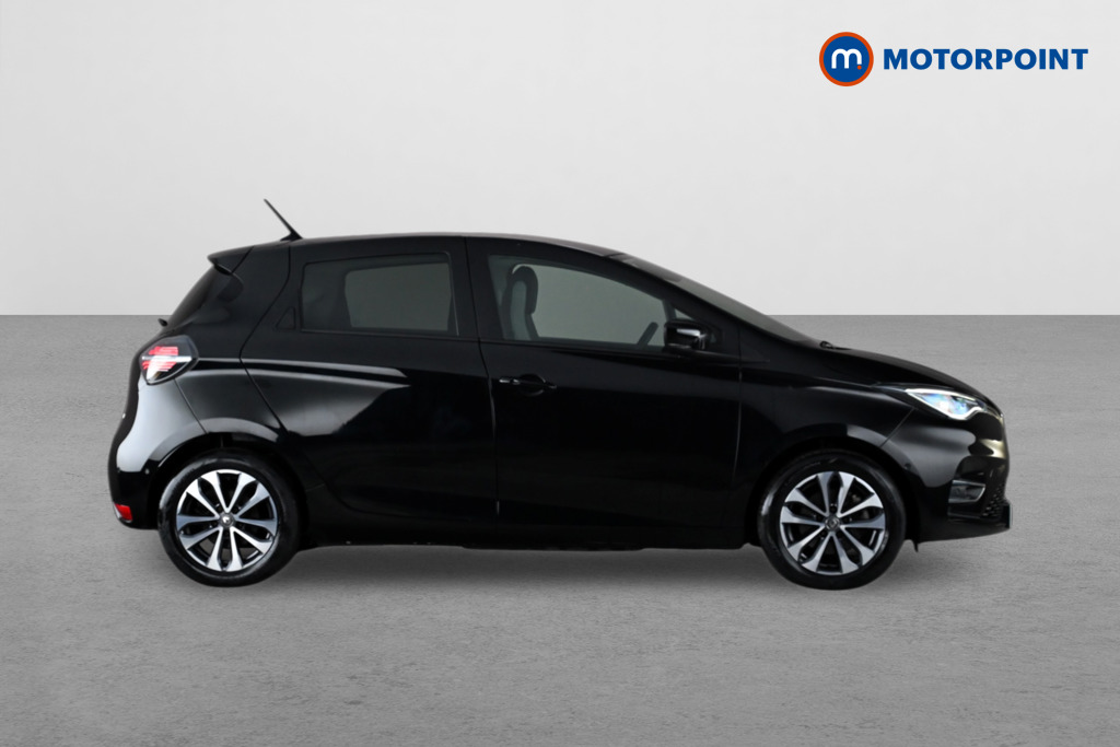 Renault ZOE Gt Line Automatic Electric Hatchback - Stock Number (1639417) - Drivers side
