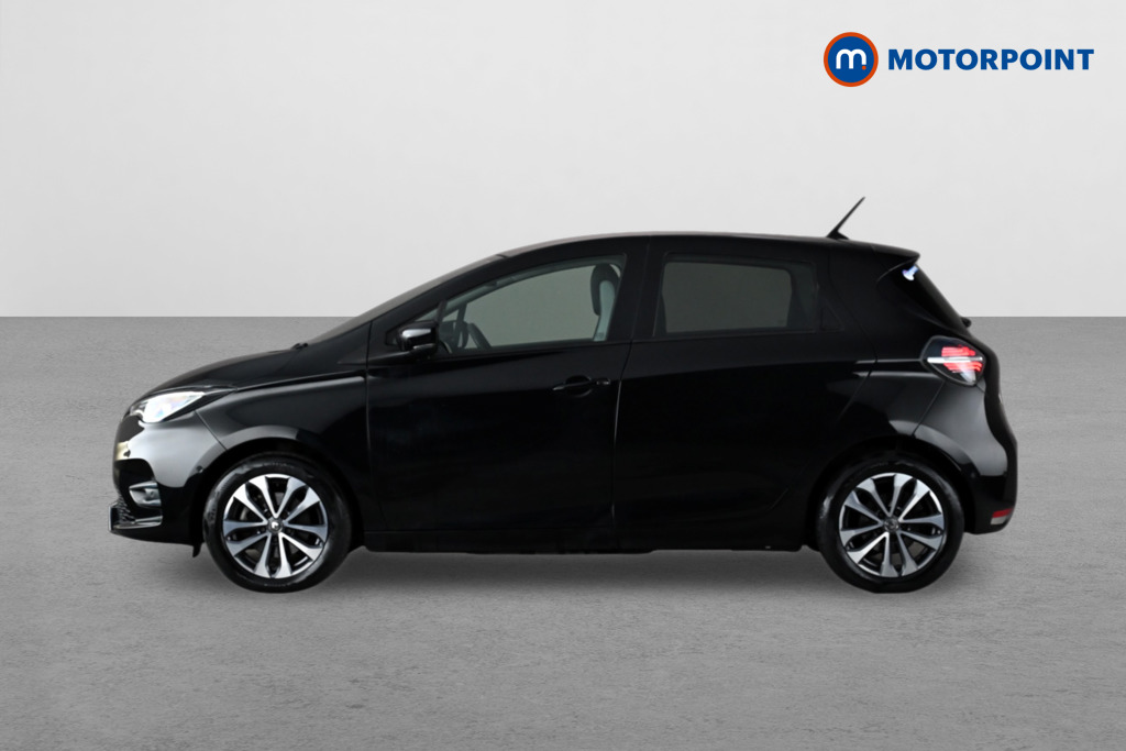 Renault ZOE Gt Line Automatic Electric Hatchback - Stock Number (1639417) - Passenger side