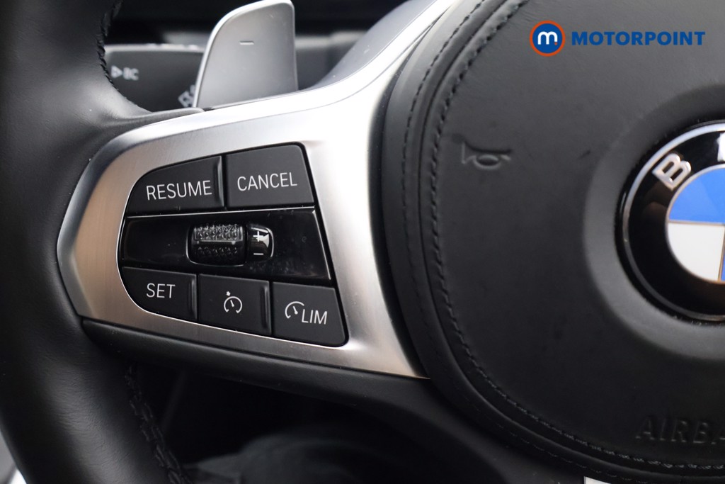 BMW 3 Series M340i Automatic Petrol Saloon - Stock Number (1639899) - 2nd supplementary image
