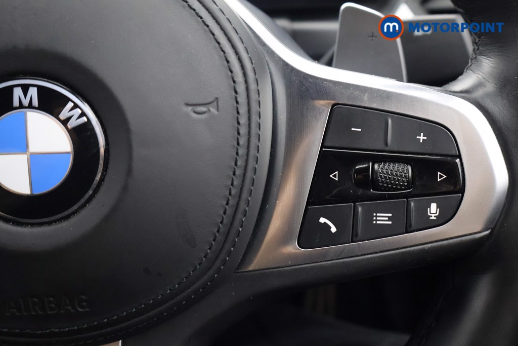 BMW 3 Series M340i Automatic Petrol Saloon - Stock Number (1639899) - 3rd supplementary image