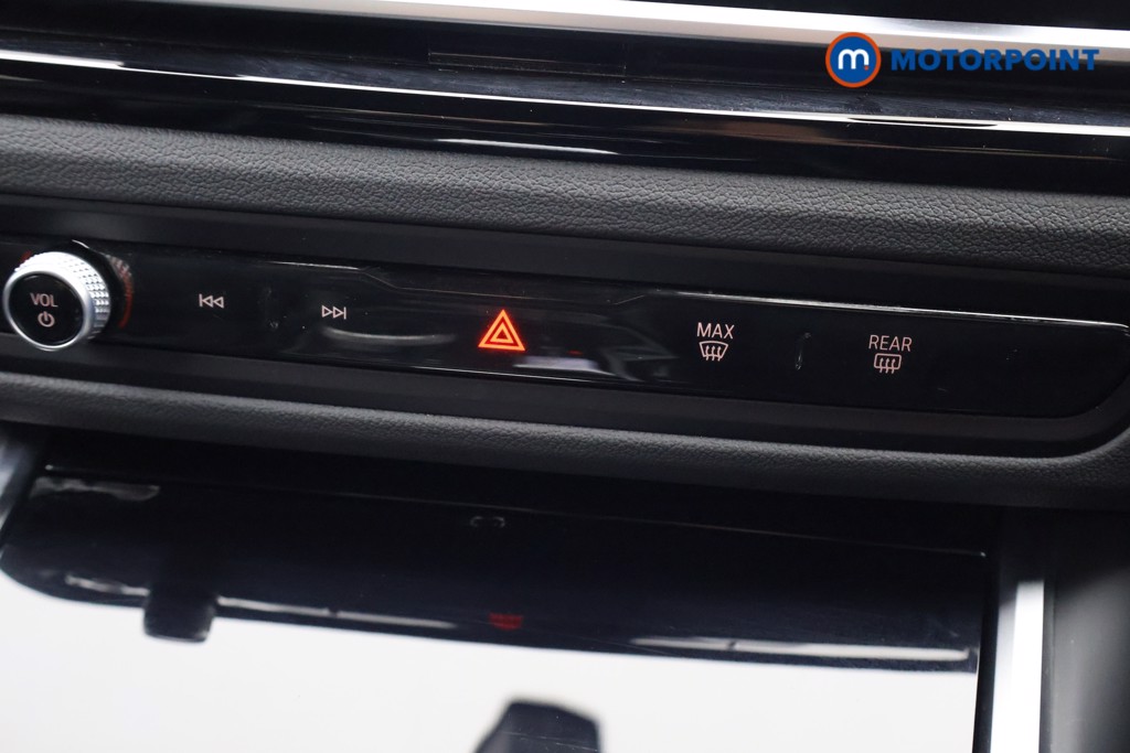 BMW 3 Series M340i Automatic Petrol Saloon - Stock Number (1639899) - 8th supplementary image