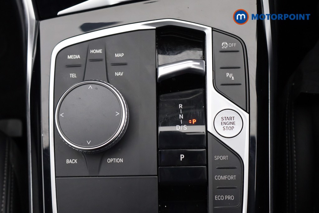 BMW 3 Series M340i Automatic Petrol Saloon - Stock Number (1639899) - 9th supplementary image