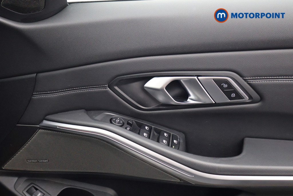 BMW 3 Series M340i Automatic Petrol Saloon - Stock Number (1639899) - 11th supplementary image