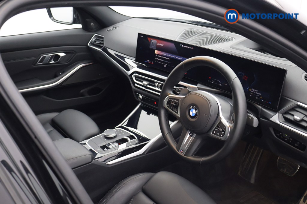BMW 3 Series M340i Automatic Petrol Saloon - Stock Number (1639899) - 12th supplementary image