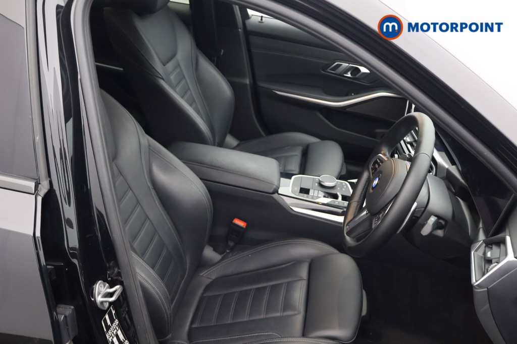 BMW 3 Series M340i Automatic Petrol Saloon - Stock Number (1639899) - 13th supplementary image
