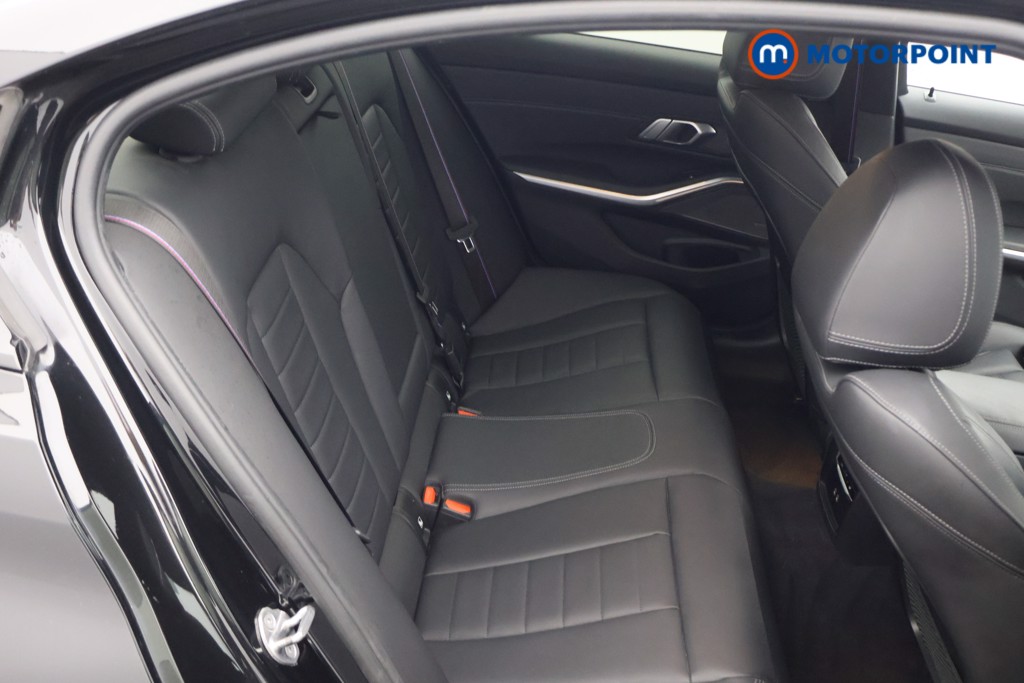 BMW 3 Series M340i Automatic Petrol Saloon - Stock Number (1639899) - 14th supplementary image