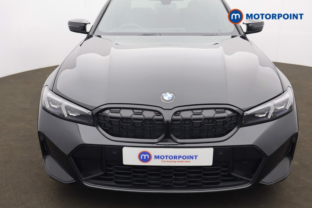 BMW 3 Series M340i Automatic Petrol Saloon - Stock Number (1639899) - 18th supplementary image