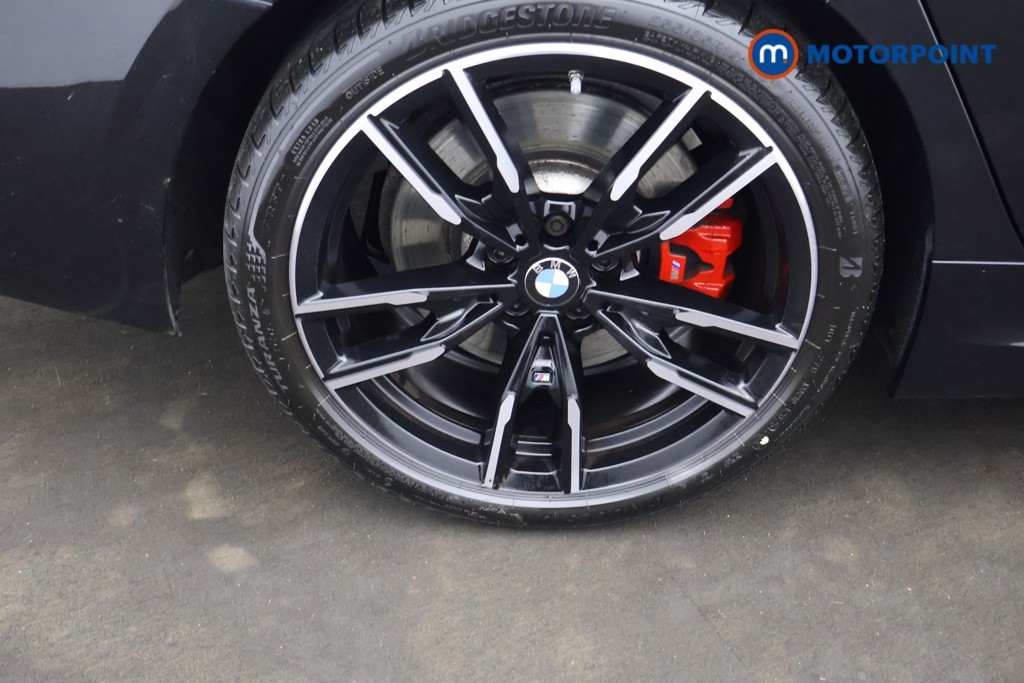 BMW 3 Series M340i Automatic Petrol Saloon - Stock Number (1639899) - 20th supplementary image