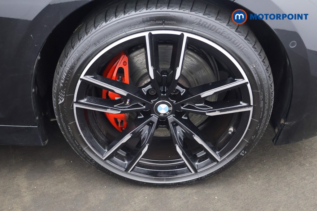BMW 3 Series M340i Automatic Petrol Saloon - Stock Number (1639899) - 21st supplementary image