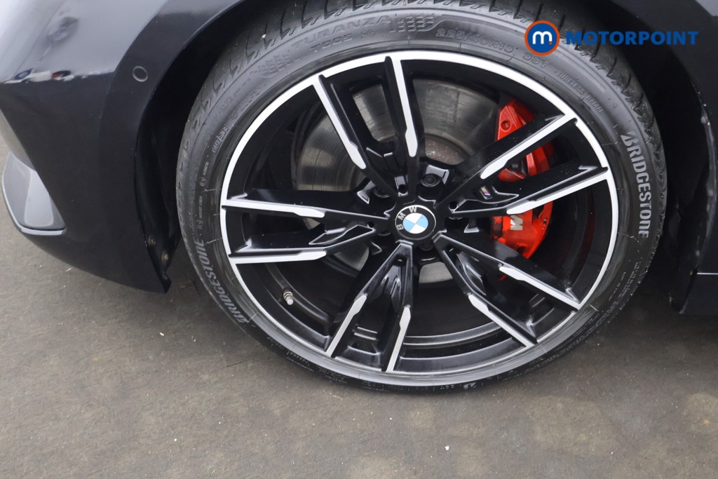 BMW 3 Series M340i Automatic Petrol Saloon - Stock Number (1639899) - 22nd supplementary image