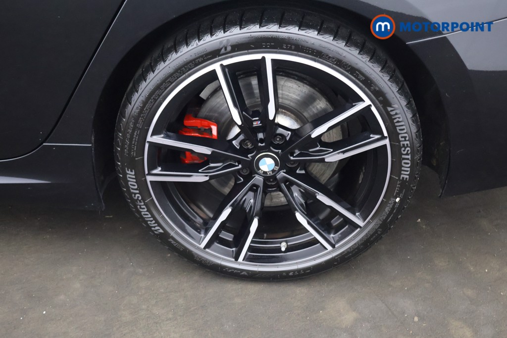 BMW 3 Series M340i Automatic Petrol Saloon - Stock Number (1639899) - 23rd supplementary image