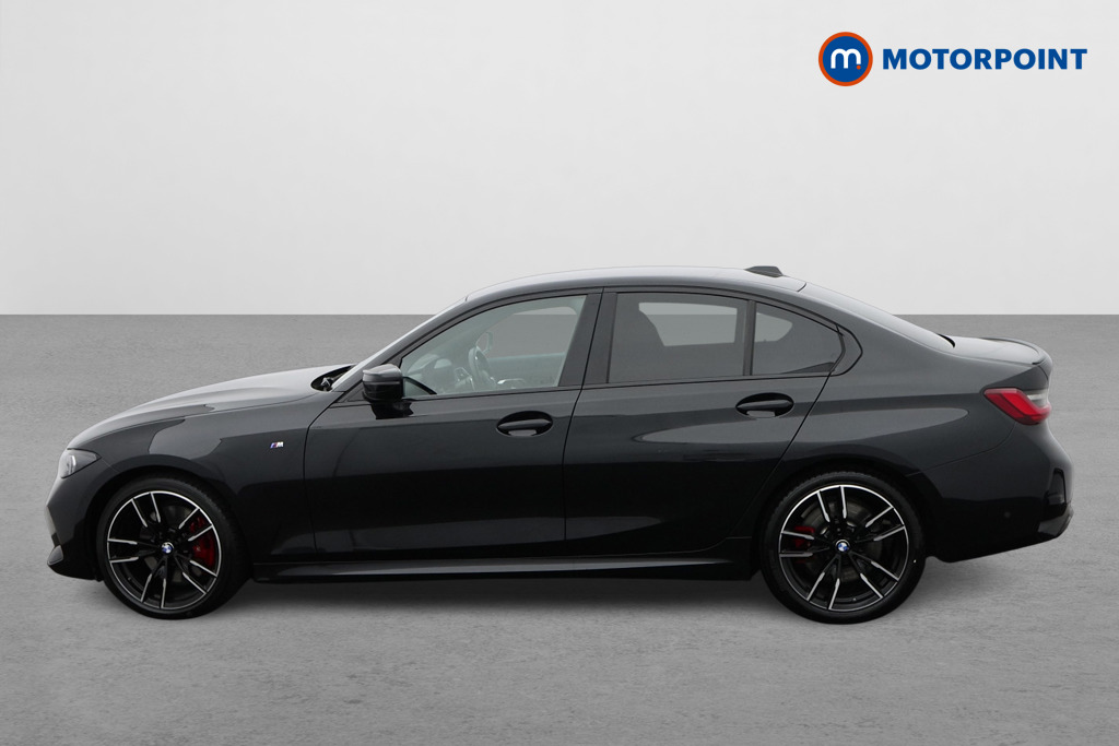 BMW 3 Series M340i Automatic Petrol Saloon - Stock Number (1639899) - Passenger side
