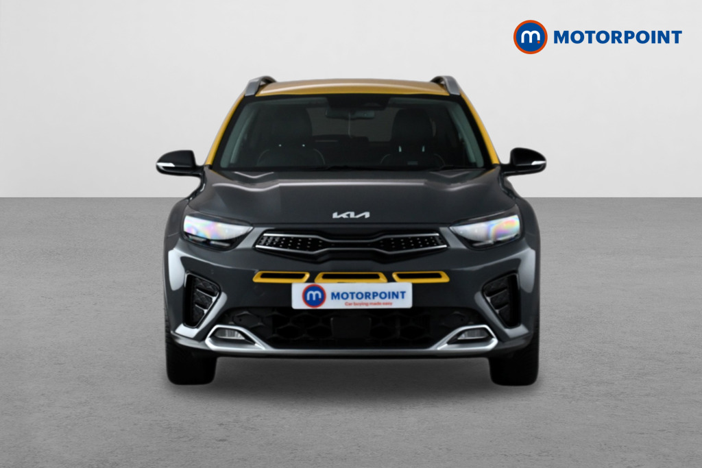 KIA Stonic Gt-Line S Automatic Petrol SUV - Stock Number (1640118) - Front bumper